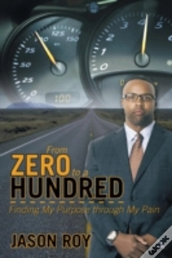Capa do artigo From Zero To A Hundred: Finding My Purpo