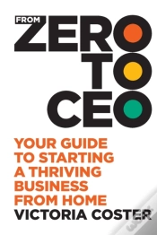 Capa do artigo From Zero To Ceo