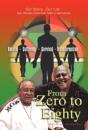 From Zero To Eighty - Preview