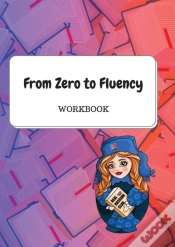 Capa do artigo From Zero To Fluency Workbook