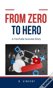 Capa do artigo From Zero To Hero
