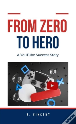 Capa do artigo From Zero To Hero
