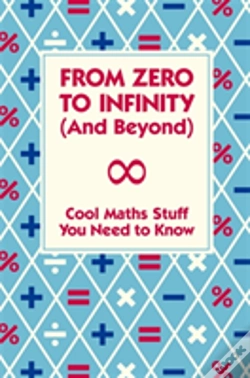 Capa do artigo From Zero To Infinity (And Beyond)