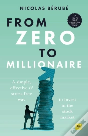 Capa do artigo From Zero To Millionaire