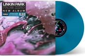 Capa do artigo From Zero - Vinil