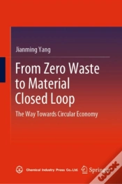Capa do artigo From Zero Waste To Material Closed Loop
