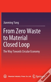 Capa do artigo From Zero Waste To Material Closed Loop