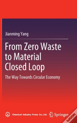 Capa do artigo From Zero Waste To Material Closed Loop