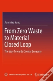 Capa do artigo From Zero Waste To Material Closed Loop