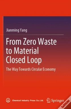 Capa do artigo From Zero Waste To Material Closed Loop