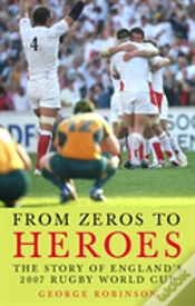 Capa do artigo From Zeros To Heroes