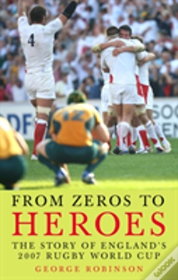 Capa do artigo From Zeros To Heroes