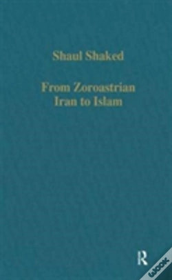 Capa do artigo From Zoroastrian Iran To Islam