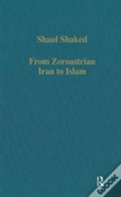 Capa do artigo From Zoroastrian Iran To Islam