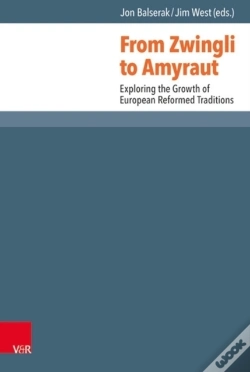 Capa do artigo From Zwingli To Amyraut