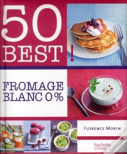 Capa do artigo Fromage Blanc 0%