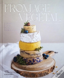 Capa do artigo Fromage Végétal