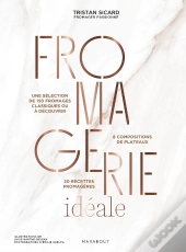 Fromagerie Idéale