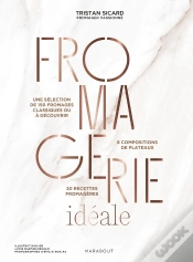 Capa do artigo Fromagerie Idéale