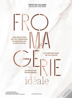 Capa do artigo Fromagerie Idéale