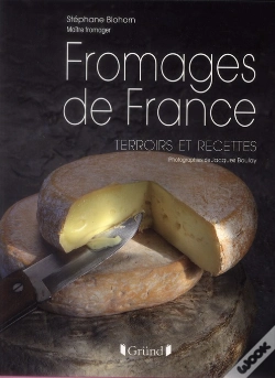Capa do artigo Fromages De France