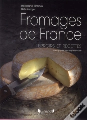 Capa do artigo Fromages De France
