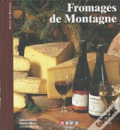 Fromages De Montagne