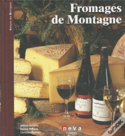 Capa do artigo Fromages De Montagne