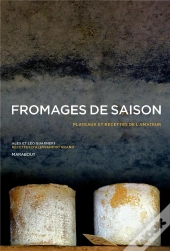 Fromages De Saison