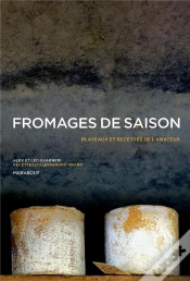 Capa do artigo Fromages De Saison