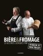 Fromages & Bières ; 50 Accords Ludiques Par Vinken Et Van Tricht - Preview