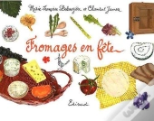 Fromages En Fete