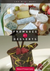 Fromages Et Desserts