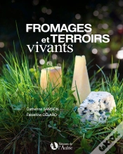 Capa do artigo Fromages Et Terroirs Vivants