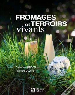Capa do artigo Fromages Et Terroirs Vivants