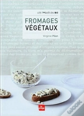 Fromages Vegetaux
