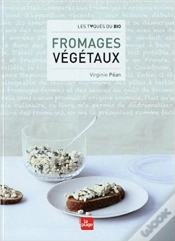 Capa do artigo Fromages Vegetaux