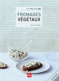 Capa do artigo Fromages Vegetaux
