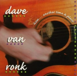 Capa do artigo From...Another time and place - CD