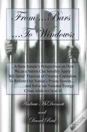 Capa do artigo From.........Bars To........Windows