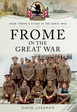 Capa do artigo Frome In The Great War
