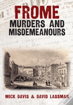 Capa do artigo Frome Murders And Misdemeanours