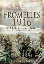 Capa do artigo Fromelles 1916