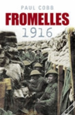 Capa do artigo Fromelles 1916
