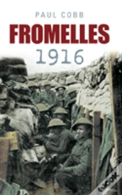 Capa do artigo Fromelles 1916