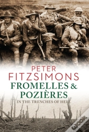 Capa do artigo Fromelles And Pozieres