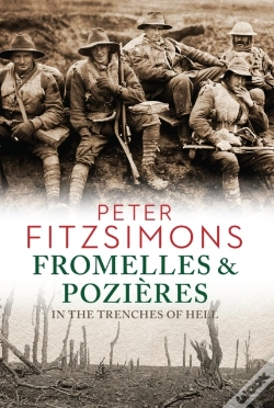Capa do artigo Fromelles And Pozieres