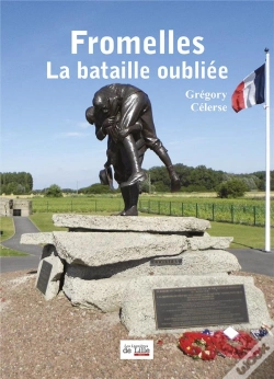 Capa do artigo Fromelles La Bataille Oubliee
