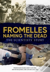Capa do artigo Fromelles - Naming The Dead