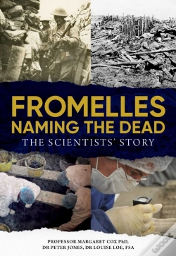 Capa do artigo Fromelles - Naming The Dead